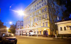 Lime Hotel Moscow